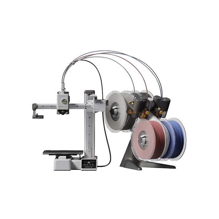 Engineerplace - BambuLab A1 mini Combo