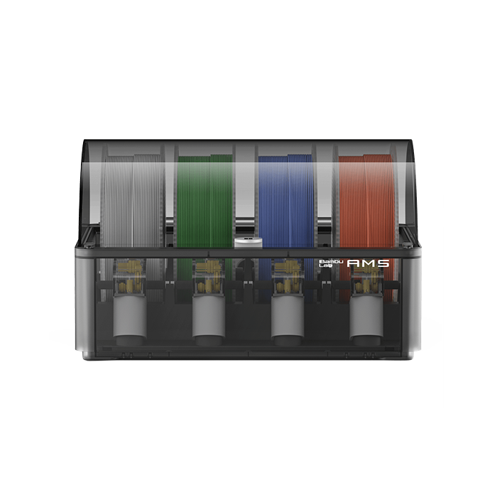 Engineerplace - BambuLab AMS