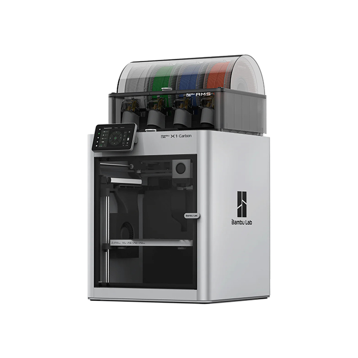 Engineerplace - BambuLab Carbon Combo
