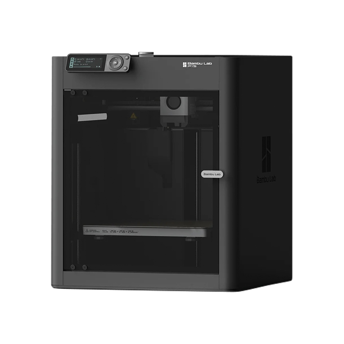 Engineerplace - BambuLab P1S