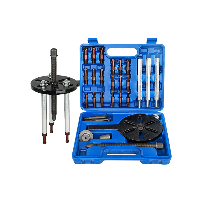 Engineerplace - Bearing Puller
