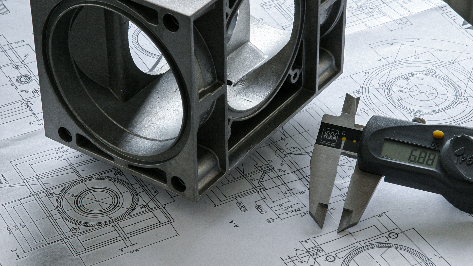 The Crucial Role of Failure in the Engineering Process Engineerplace