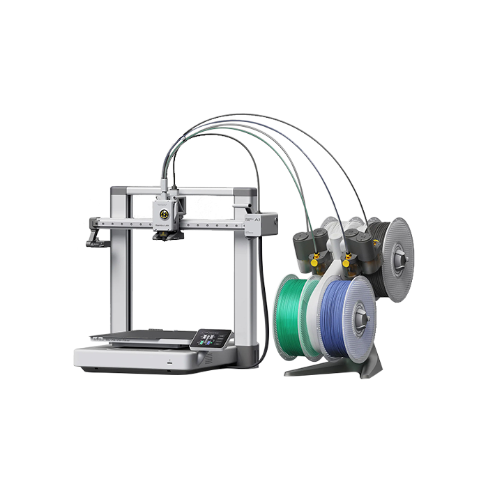 Engineerplace - BambuLab A1 Combo