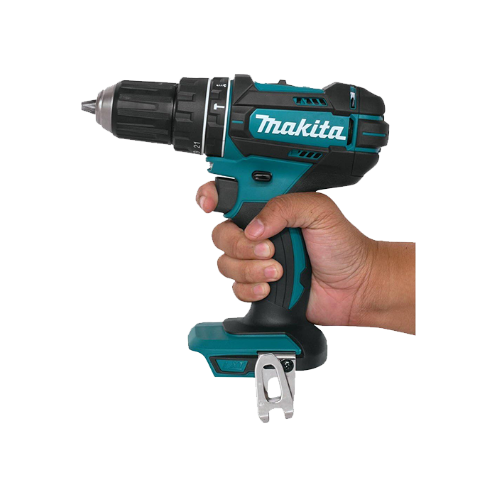 Engineerplace - Makita Hammer Drill