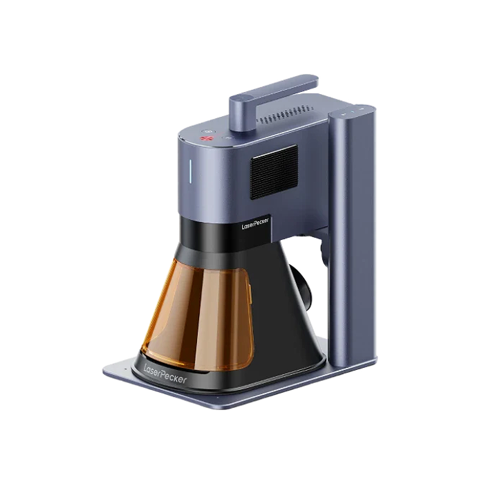 Engineerplace - LaserPecker LP5